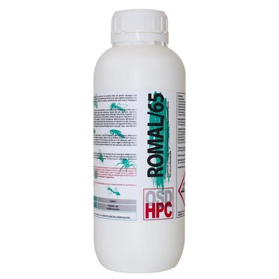 HI-PRO-CHEM srl